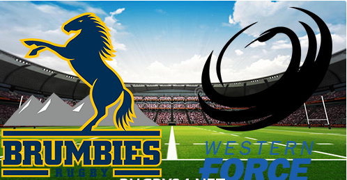 Brumbies vs Force 22 February 2025 Super Rugby Full Match Replay